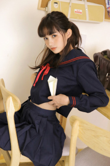 精灵变